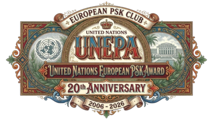 UNEPA Logo